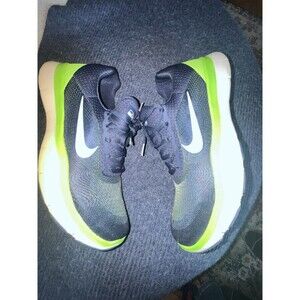 Nike Free Trainer V7 NFL Collection - Seattle Seahawks - Training Shoes - Sz 9.5
